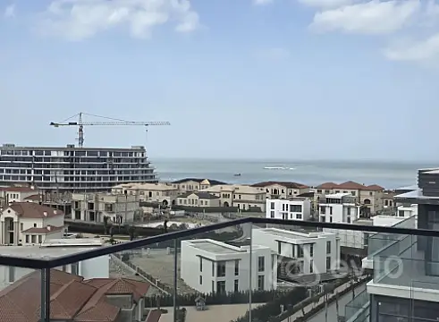 Satılır 4 otaqlı yeni tikili 208.5 m² — Bakı, Sabunçu 4 otaq 208.50 m²