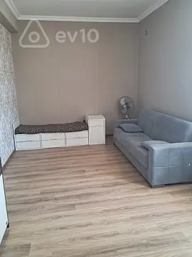 Kirayə verilir 2 otaqlı yeni tikili 65 m² — Bakı, Nəsimi 2 otaq 65.00 m²