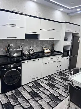 Kirayə verilir 2 otaqlı yeni tikili 63 m² — Bakı, Yasamal 2 otaq 63.00 m²
