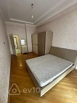 Kirayə verilir 2 otaqlı yeni tikili 70 m² — Bakı, Nərimanov 2 otaq 70.00 m²