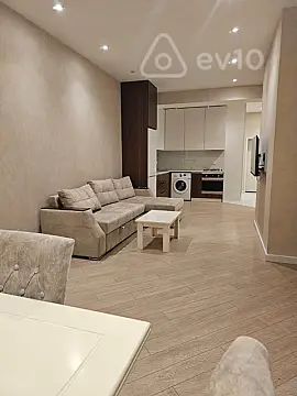 Kirayə verilir 2 otaqlı yeni tikili 70 m² — Bakı, Nəsimi 2 otaq 70.00 m²