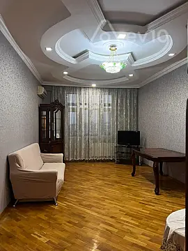 Satılır 3 otaqlı yeni tikili 125 m² — Bakı, Səbail 3 otaq 125.00 m²