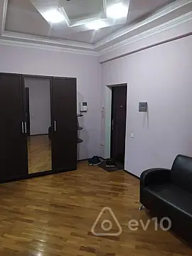 Kirayə verilir 2 otaqlı yeni tikili 100 m² — Bakı, Xətai 2 otaq 100.00 m²