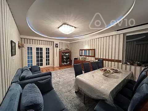 Kirayə verilir 3 otaqlı yeni tikili 115 m² — Bakı, Xətai 3 otaq 115.00 m²