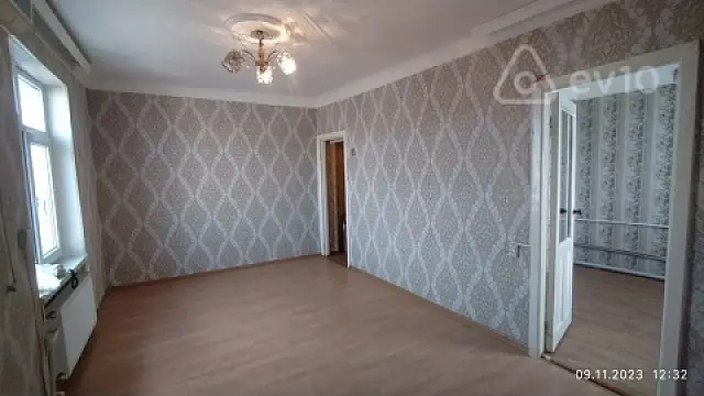Kirayə verilir 3 otaqlı həyət evi 100 m² — Sumqayıt 3 otaq 100.00 m²