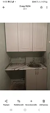 Kirayə verilir 2 otaqlı köhnə tikili 30 m² — Sumqayıt 2 otaq 30.00 m²