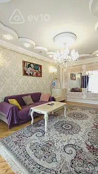 Satılır 2 otaqlı yeni tikili 96 m² — Bakı, Nizami 2 otaq 96.00 m²