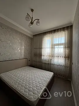 Kirayə verilir 2 otaqlı yeni tikili 62 m² — Xırdalan 2 otaq 62.00 m²