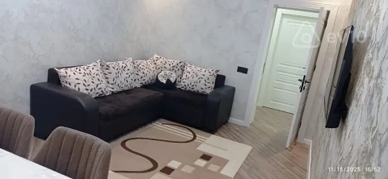 Kirayə verilir 2 otaqlı köhnə tikili 65 m² — Bakı, Nərimanov 2 otaq 65.00 m²