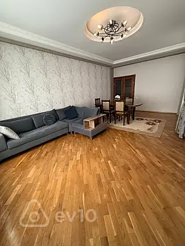 Kirayə verilir 3 otaqlı yeni tikili 101 m² — Bakı, Xətai 3 otaq 101.00 m²