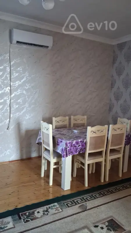 Kirayə verilir 3 otaqlı həyət evi 90 m²