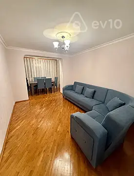Satılır 2 otaqlı köhnə tikili 60 m² — Bakı, Yasamal 2 otaq 60.00 m²