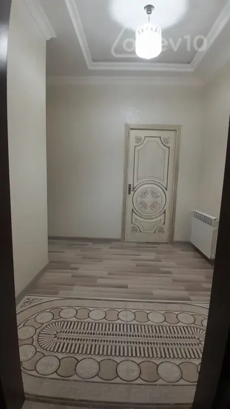 Kirayə verilir 2 otaqlı yeni tikili 80 m²