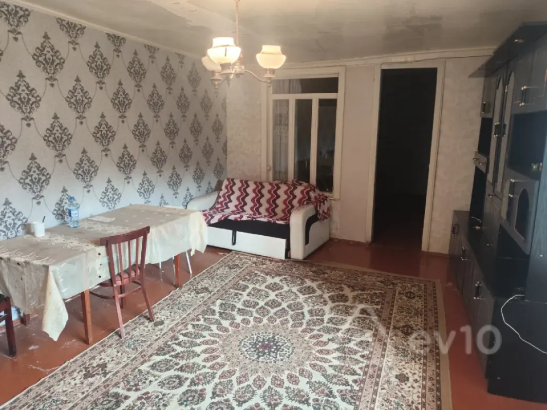 Kirayə verilir 3 otaqlı həyət evi 75 m²