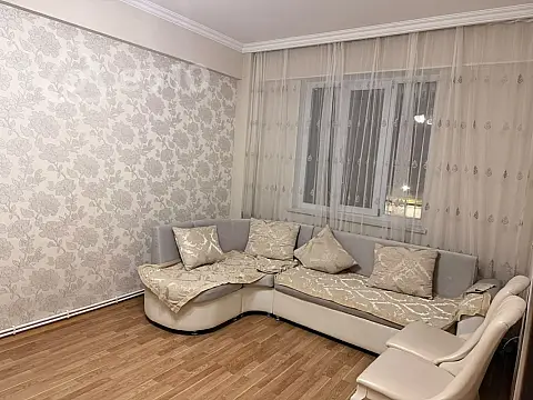 Kirayə verilir 2 otaqlı yeni tikili 62 m² — Xırdalan 2 otaq 62.00 m²