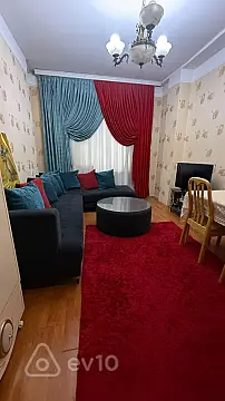 Satılır 3 otaqlı yeni tikili 75 m² — Bakı, Abşeron 3 otaq 75.00 m²