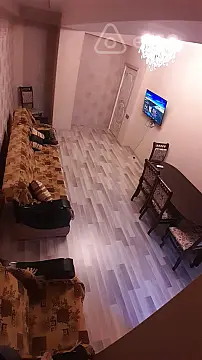 Kirayə verilir 2 otaqlı yeni tikili 70 m² — Xırdalan 2 otaq 70.00 m²