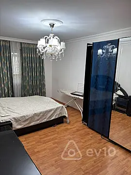 Kirayə verilir 4 otaqlı köhnə tikili 120 m² — Bakı, Binəqədi 4 otaq 120.00 m²