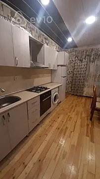 Kirayə verilir 2 otaqlı yeni tikili 80 m² — Bakı, Xətai 2 otaq 80.00 m²