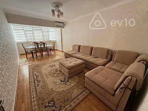 Kirayə verilir 2 otaqlı köhnə tikili 70 m² — Bakı, Nəsimi 2 otaq 70.00 m²