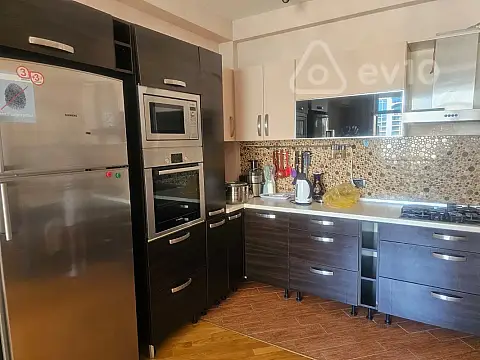 Kirayə verilir 2 otaqlı yeni tikili 70 m² — Bakı, Nəsimi 2 otaq 70.00 m²