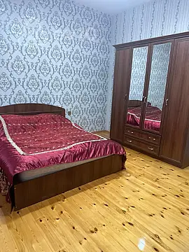 Kirayə verilir 3 otaqlı həyət evi 100 m² — Bakı, Sabunçu 3 otaq 100.00 m²