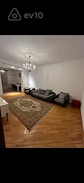 Kirayə verilir 2 otaqlı köhnə tikili 100 m² — Bakı, Yasamal 2 otaq 100.00 m²