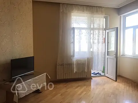 Kirayə verilir 2 otaqlı yeni tikili 70 m² — Bakı, Xətai 2 otaq 70.00 m²