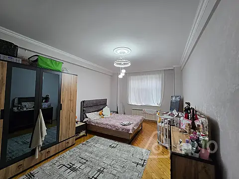 Kirayə verilir 2 otaqlı yeni tikili 81 m² — Bakı, Nizami 2 otaq 81.00 m²