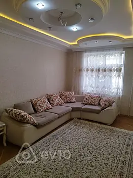 Kirayə verilir 3 otaqlı köhnə tikili 75 m² — Bakı, Xətai 3 otaq 75.00 m²