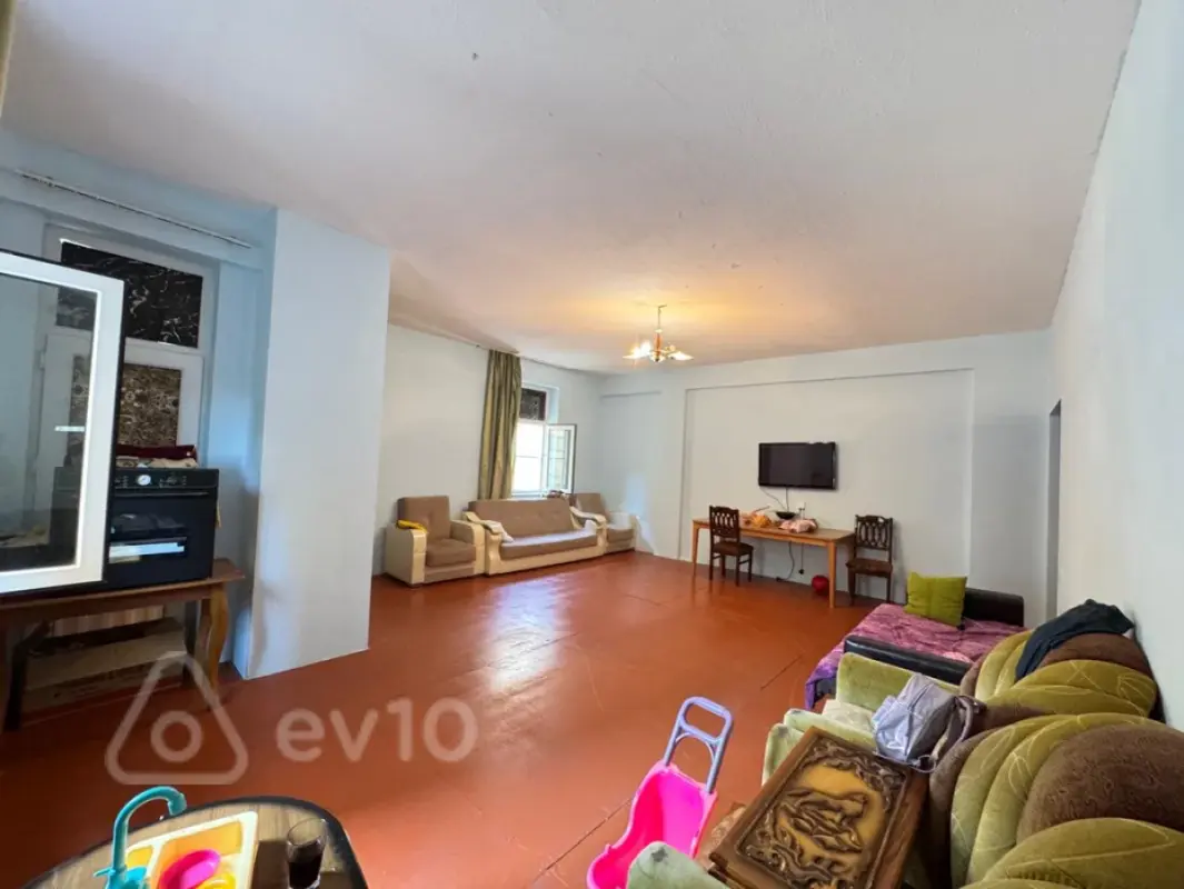 Satılır 4 otaqlı yeni tikili 159 m²