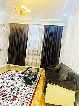 Kirayə verilir 2 otaqlı köhnə tikili 80 m² — Bakı, Nəsimi 2 otaq 80.00 m²