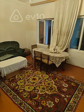 Kirayə verilir 2 otaqlı həyət evi 50 m² — Bakı, Nəsimi 2 otaq 50.00 m²