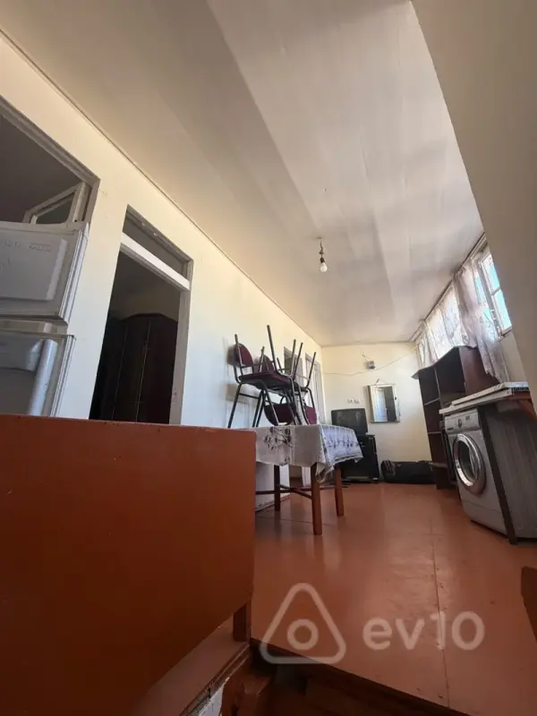 Kirayə verilir 3 otaqlı həyət evi 55 m²