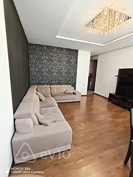 Kirayə verilir 2 otaqlı yeni tikili 90 m² — Bakı, Yasamal 2 otaq 90.00 m²
