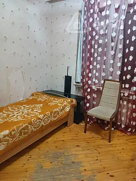 Kirayə verilir 2 otaqlı köhnə tikili 60 m² — Bakı, Xətai 2 otaq 60.00 m²