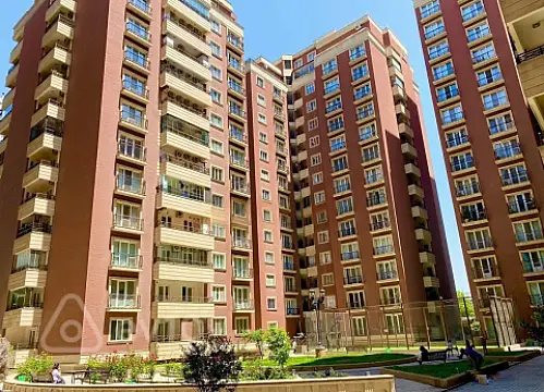 Satılır 5 otaqlı yeni tikili 233 m² — Bakı, Nəsimi 5 otaq 233.00 m²
