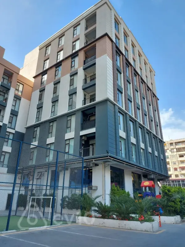 Satılır 2 otaqlı yeni tikili 105 m²