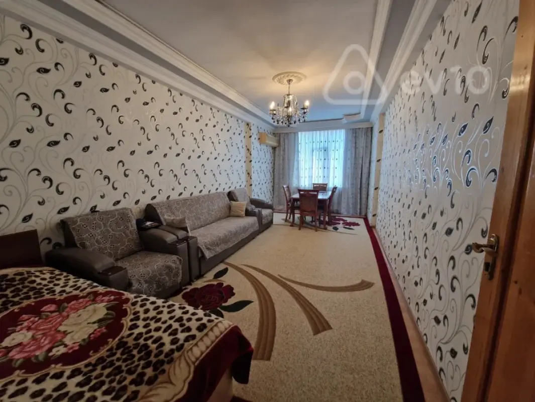 Satılır 2 otaqlı yeni tikili 105 m²
