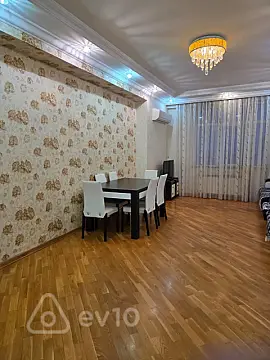 Kirayə verilir 2 otaqlı yeni tikili 70 m² — Sumqayıt 2 otaq 70.00 m²
