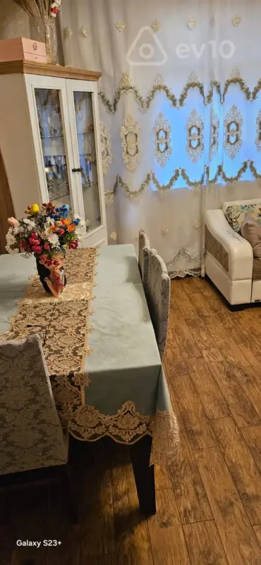 Kirayə verilir 3 otaqlı həyət evi 91 m²
