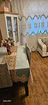 Kirayə verilir 3 otaqlı həyət evi 91 m² — Bakı, Nəsimi 3 otaq 91.00 m²