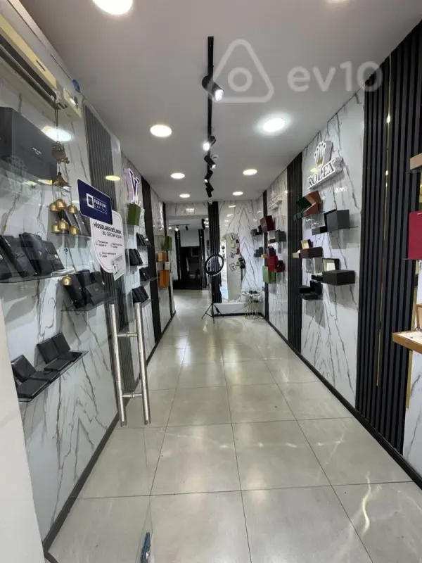 Kirayə verilir mənzil 60 m²