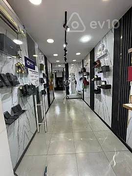 Kirayə verilir mənzil 60 m² — Bakı, Yasamal 60.00 m²