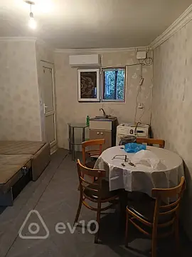 Kirayə verilir 1 otaqlı həyət evi 28 m² — Bakı, Yasamal 1 otaq 28.00 m²