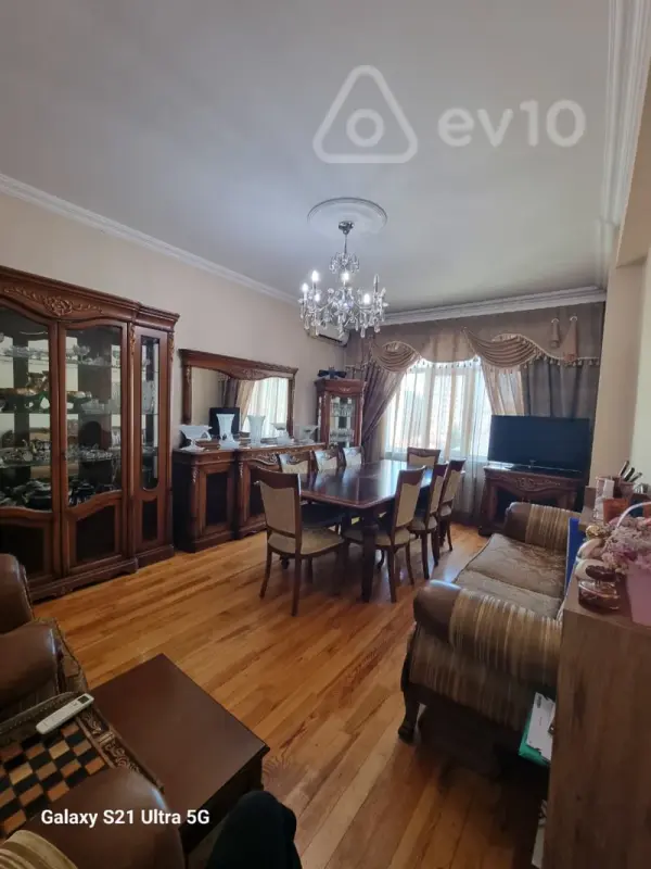 Satılır 3 otaqlı yeni tikili 71 m²