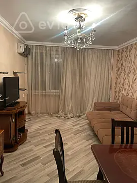 Kirayə verilir 1 otaqlı köhnə tikili 40 m² — Bakı, Yasamal 1 otaq 40.00 m²