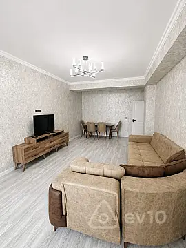 Kirayə verilir 2 otaqlı yeni tikili 75 m² — Bakı, Nizami 2 otaq 75.00 m²