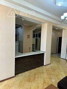 Kirayə verilir 3 otaqlı yeni tikili 120 m² — Bakı, Nəsimi 3 otaq 120.00 m²