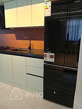 Kirayə verilir 3 otaqlı yeni tikili 120 m² — Xırdalan 3 otaq 120.00 m²
